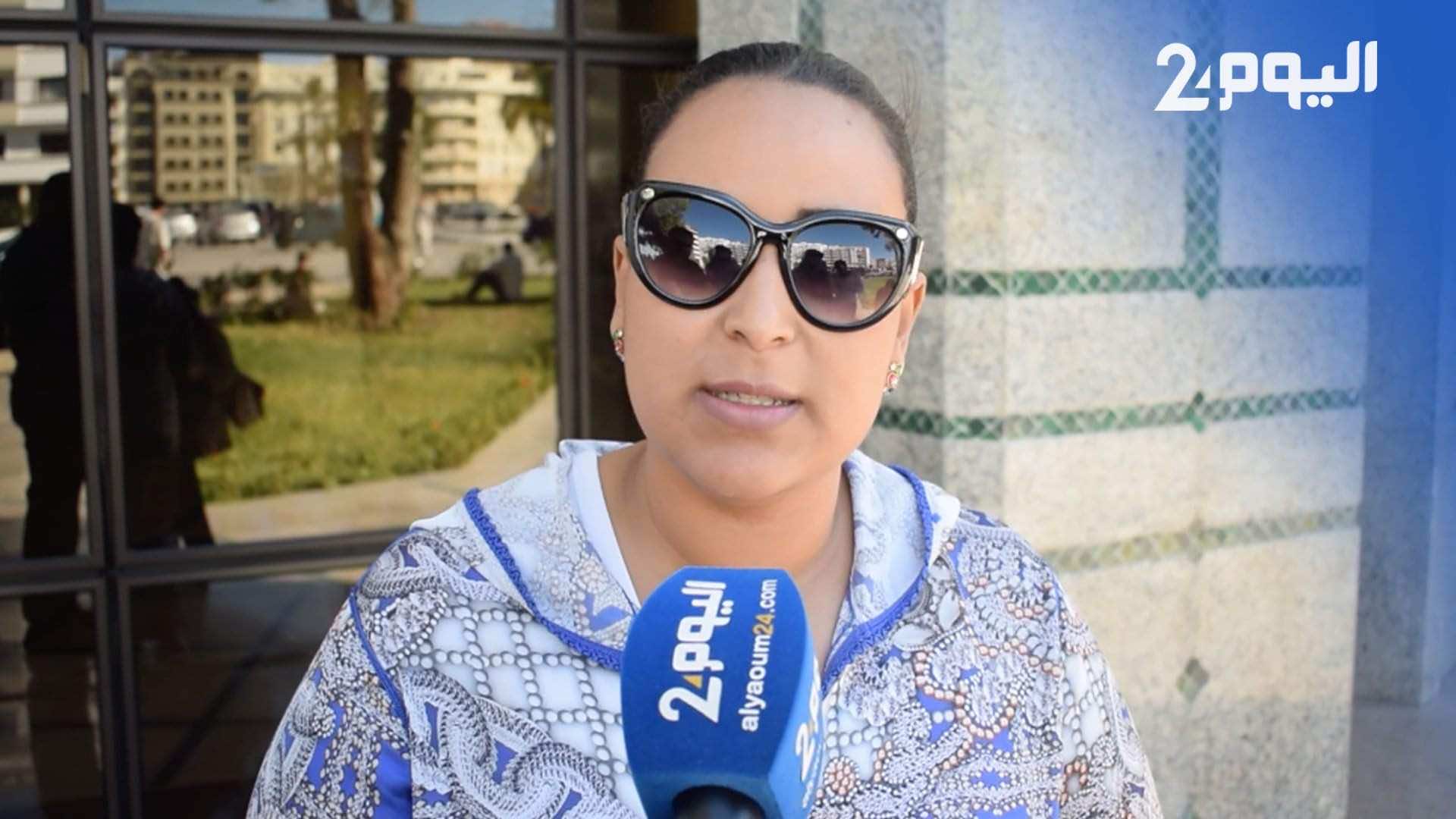 محامية الشاب الذي حاول سرقة بنك لعلاج والده بعد الحكم عليه: القاضي متعه بالتخفيف -فيديو
