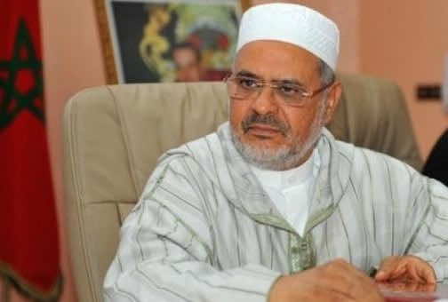 الريسوني: محور "الشر العربي" يستأجر مرتزقة مقاتلين وكتاب وفنانين لممارسة البلطجة والاغتيالات المادية والمعنوية