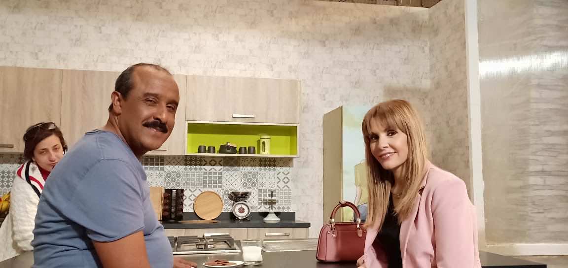 الناصيري يستعين في الجزء الثاني من "البوي" بأسماء فنية اشتهرت معه قبل سنوات