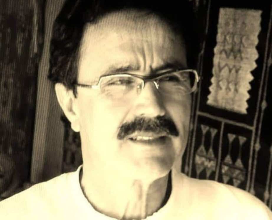 وفاة الممثل المغربي رشيد الأندلسي