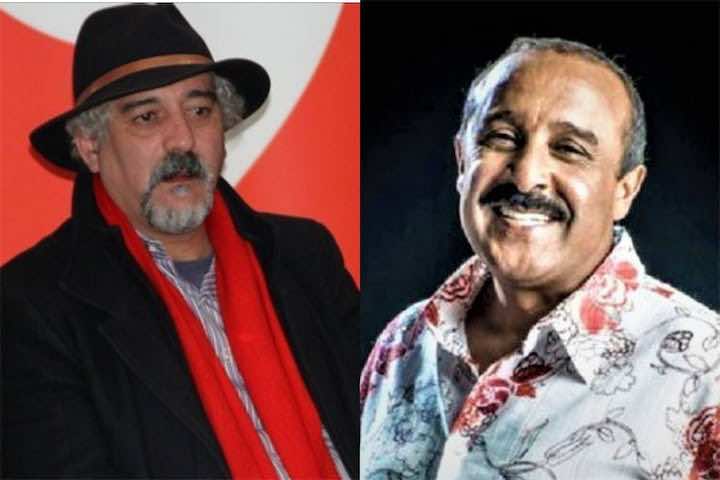 الشوبي: بعض الكوميدين ينصبون على الجمهور بـ"التمسكين".. هل يقصد الناصيري؟