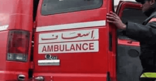 اختناق العشرات من العاملات في مصنع "كابلاج" في القنيطرة..عاملة: هناك حالات خطيرة "داوهوم ورماوهوم فالسبيطار"
