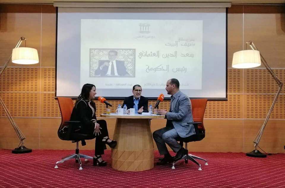 العثماني: لا تعديل حكومي على الطاولة الآن.. ويتساءل: هل تريدونه بالقوة؟