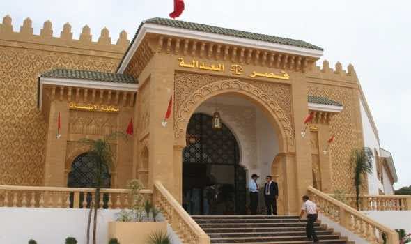 عائلة تروج "القرقوبي" في فاس.. متابعة الزوجين وإطلاق سراح الإبن