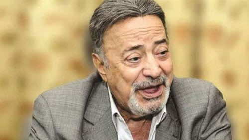 وفاة الفنان المصري يوسف شعبان بعد إصابته بفيروس كورونا