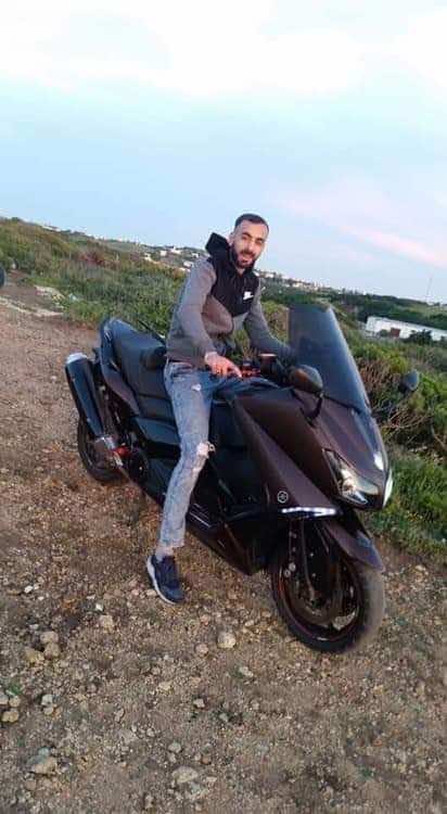 متأثرا بإصابة في الجمجمة.. وفاة شاب ضحية حادثة سير خطيرة في طنجة - فيديو
