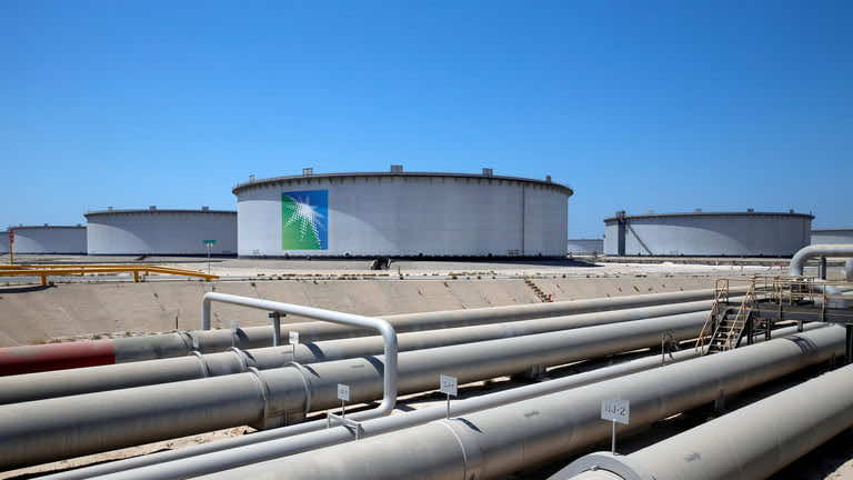 استهداف مصالح نفطية.. السعودية والأردن يدينان والمغرب يلتزم الصمت 