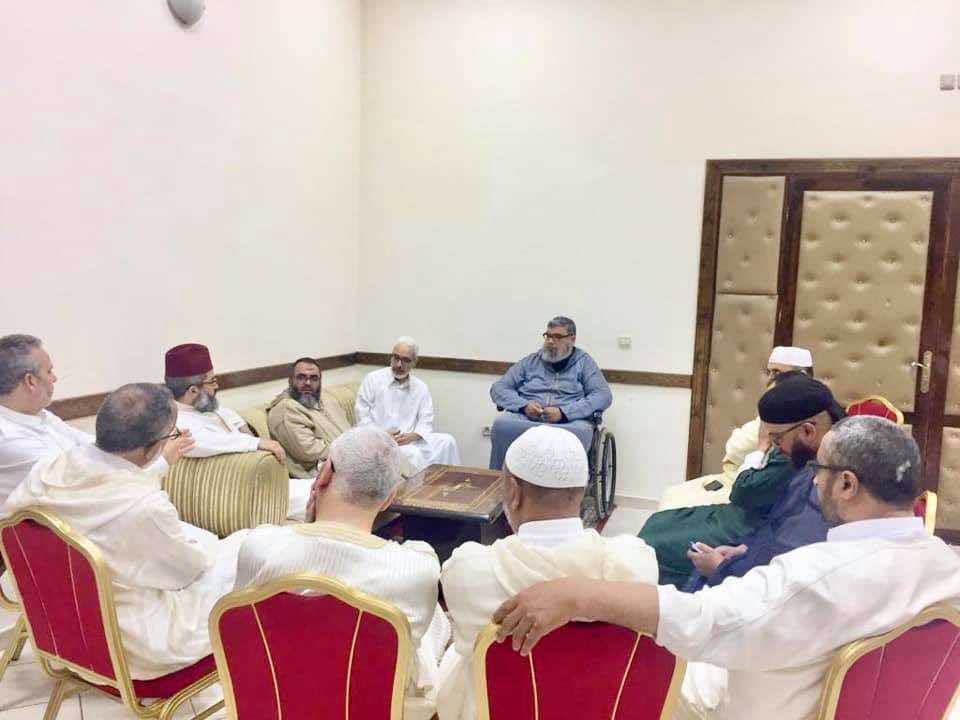 في رمضان.. "التوحيد والإصلاح" تفتح أبوابها أمام السلفيين و"العدل والإحسان"