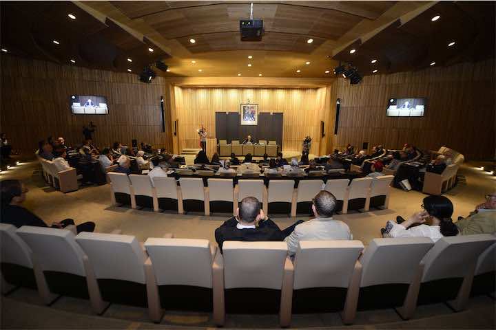 دراسة: "الرؤية الاستراتيجية للإصلاح2015-2030" لن تتحقق إلا سنة 2074!