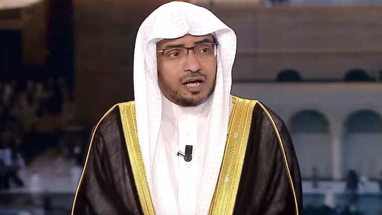 بعد القرني.. المغامسي يهاجم أردوغان: عدو صريح للسعودية يحاول أن يسلب هيبة الإسلام منا