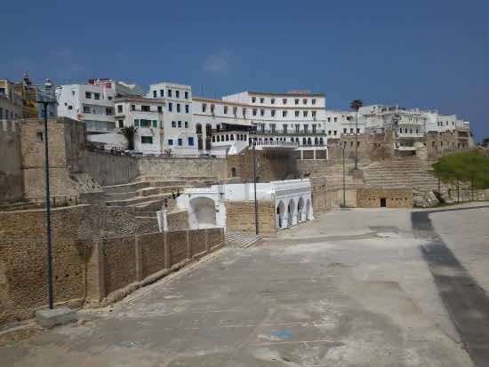 مجلس مدينة طنجة يتجه إلى ترميم 300 بيت آيل للسقوط بكلفة تقدر بـ54 مليون درهم