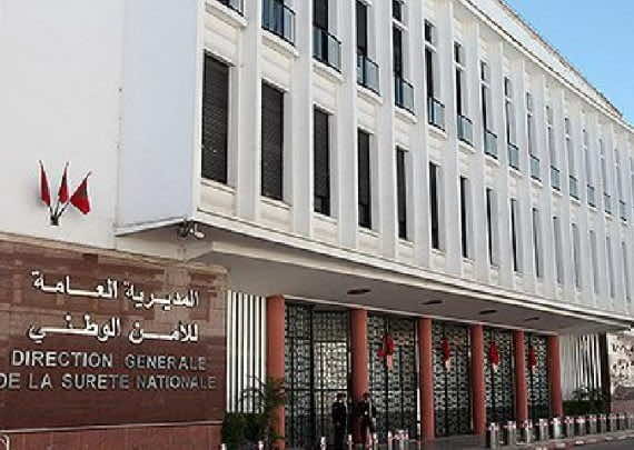 الإخلال بقواعد الانضباط يدفع مديرية الأمن لتوقيف ضابط