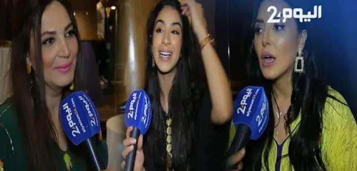 فنانون مغاربة: المشاهد يتسرع في الحكم على الأعمال الرمضانية -فيديو