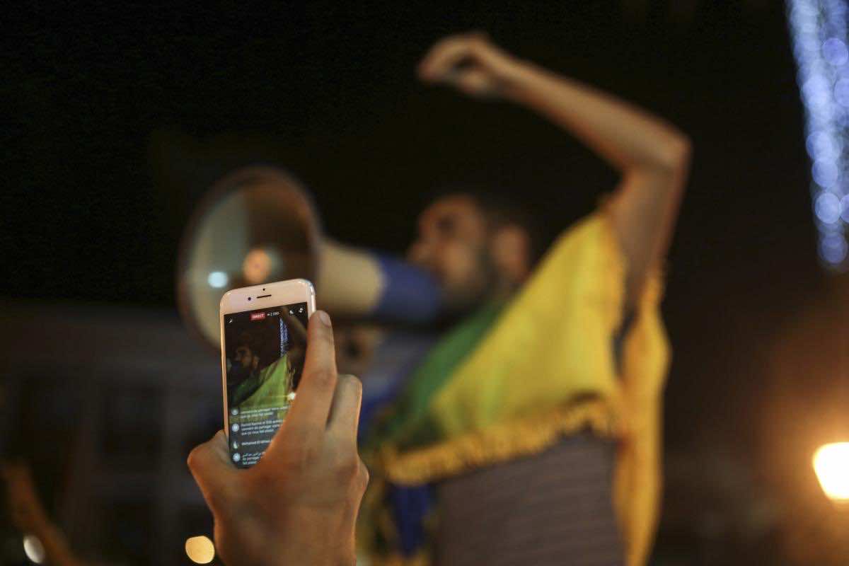 ألمانيا تعتقل مغربيا يشتبه في تجسسه على أنصار لحراك الريف