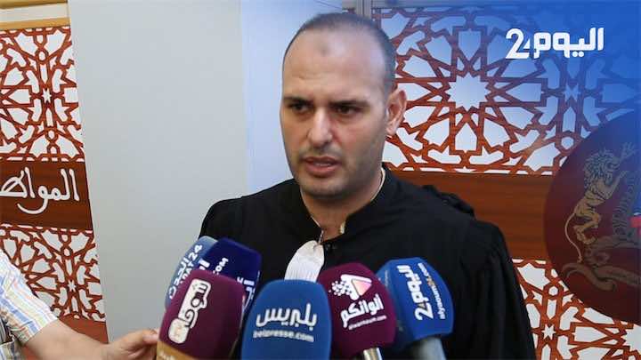 السهلي: هناك اعتراف سريع وقوي لمنفذي جريمة شمهروش..والقضية لن تأخذ وقتا طويلا- فيديو
