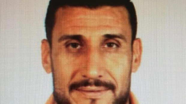 استنفار أوروبي لإلقاء القبض على مغربي يصفه الأمن بـ"العنيف والخطير للغاية"