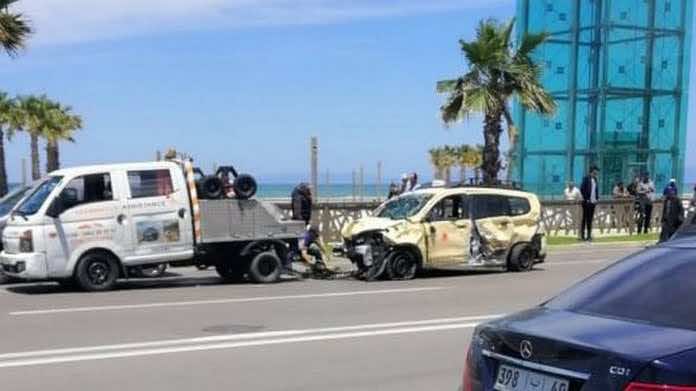طنجة.. مصرع سائق سيارة أجرة فقد السيطرة على مقوده