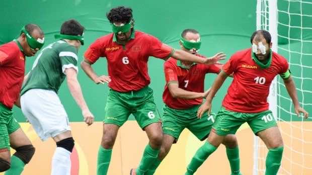 منتخب "السيسيفوت" يشارك في "كان" 2019.. عينه على الحفاظ على اللقب وبلوغ "أولمبياد" طوكيو