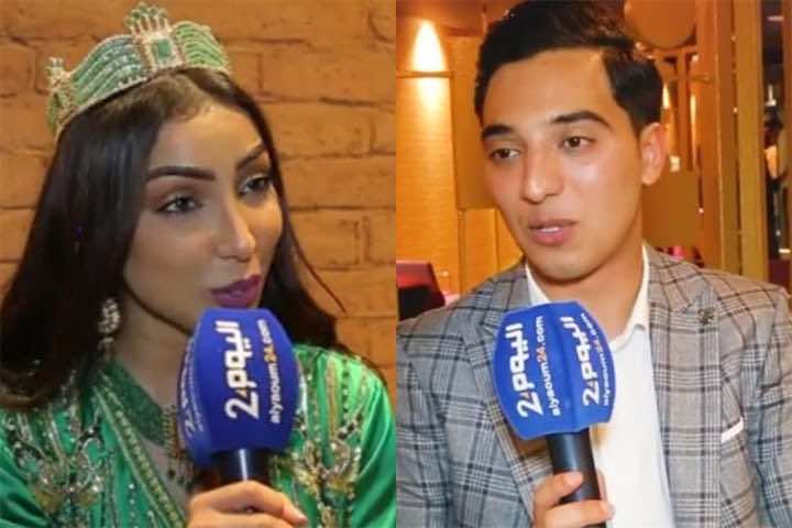 باطمة : ما حدث مع علي المديدي في" الزمن الجميل "مثل ما عشته في "عرب أيدل"-فيديو