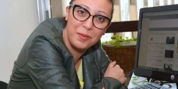 نقطة نظام.. قضية الزميلة نورا الفواري هي فوضى؟