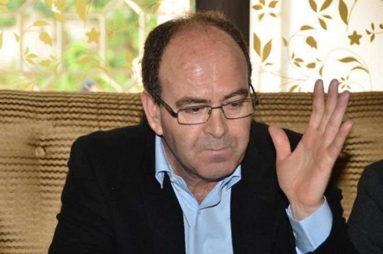 تفاصيل "ليلة السكاكين الطويلة" في حزب "البام"