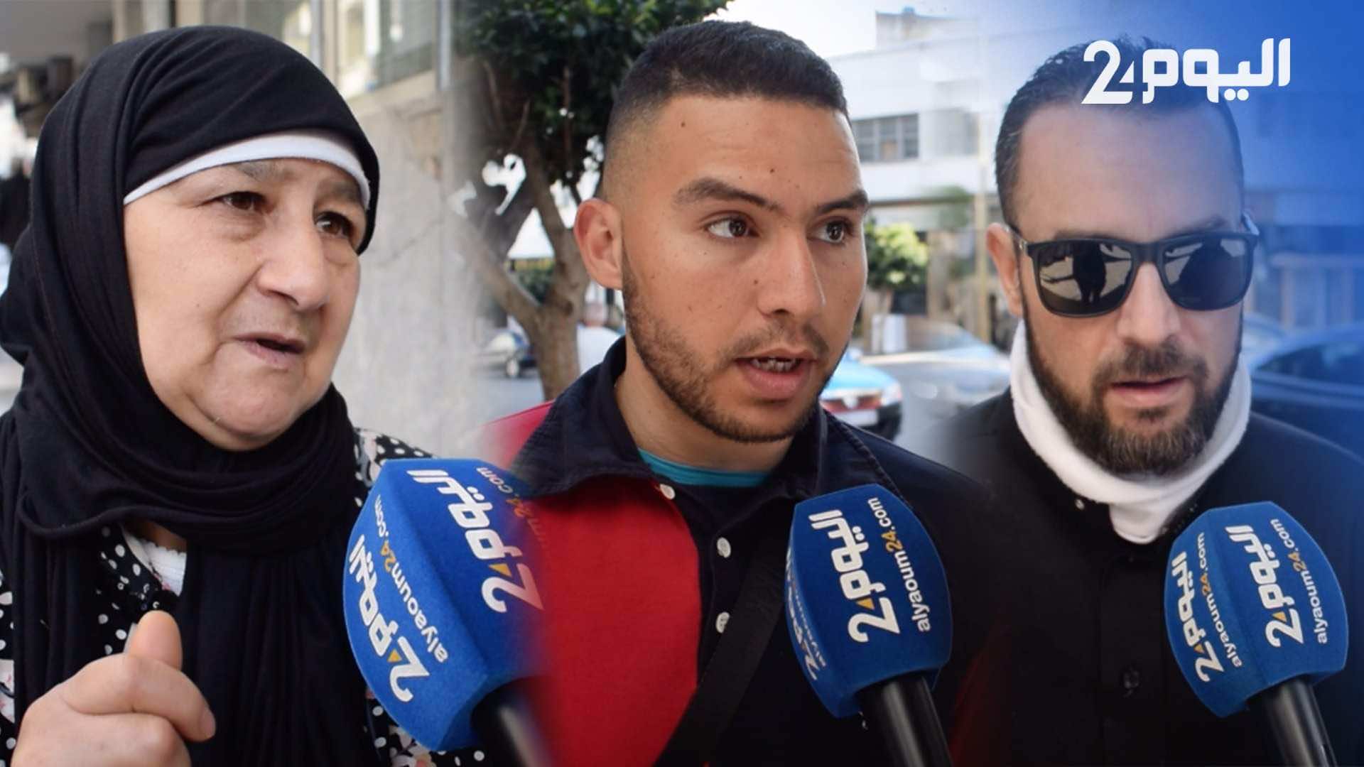 حادثة "مرقالة" المميتة ترعب ساكنة طنجة: نحن نسير في ثابوت وليس شوارع..لابد من حد للسيبة - فيديو