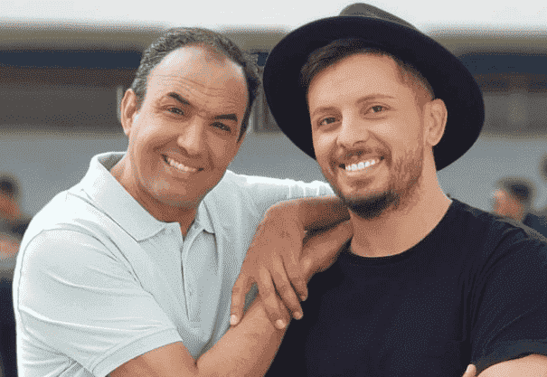 رشيد الوالي: حاتم عمور نجم السنة بامتياز