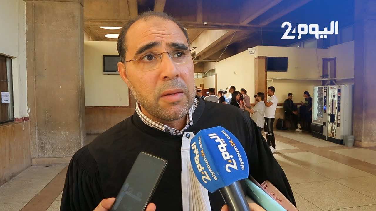 الماروري: تأجيل البت في رفع الاعتقال التعسفي على بوعشرين يُعبر عن الحيطة والحذر -فيديو