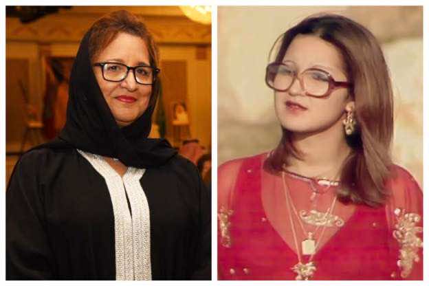 عزيزة جلال.. من تمنت أن تمتلك صوته؟ وماذا عن المرض الذي أصاب عينيها ؟