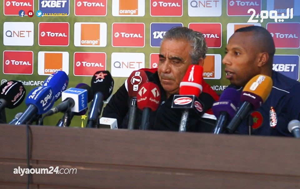 النقاش: "شاهدنا صور وفيديوهات معاناة الجماهير مع التذاكر نتمنى أن نعوضهم غدا" - فيديو