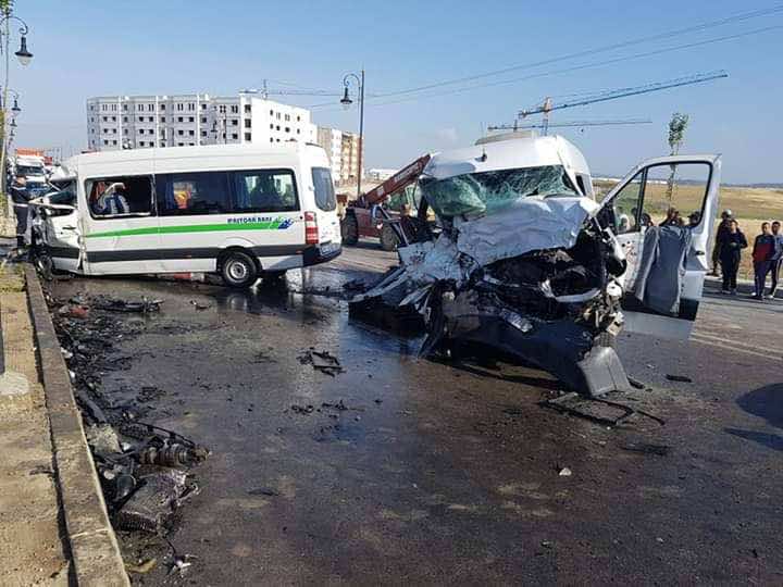 طنجة.. جمعية حقوقية تحمل السلطات مسؤولية تفشي حوادث السير المميتة