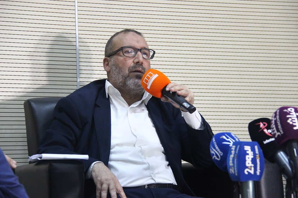 العبدلاوي: حملة حدائق المندوبية مبالغ فيها وملكيتها  تعود لجماعة طنجة