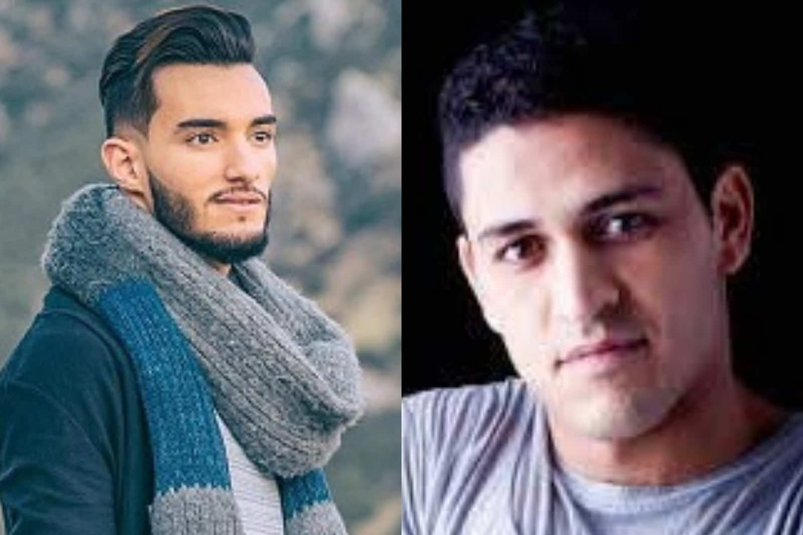 الموت يفجع بهاوي والشاب يونس