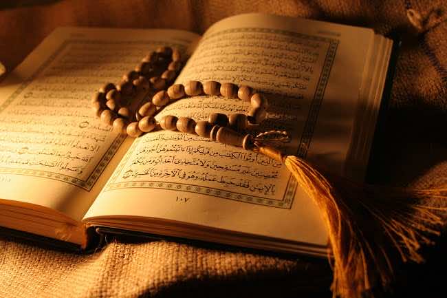 ابتكار أول مصحف إلكتروني للمكفوفين في العالم - التفاصيل