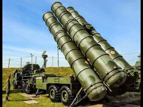المغرب يستعيض عن صواريخ S-400 الروسية ببطاريات باتريوت الأمريكية
