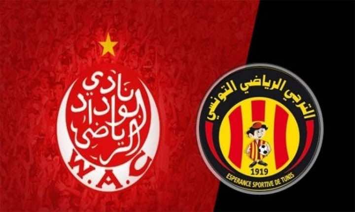 الترجي "يهيج" جماهيره ضد الوداد..  أصدر بلاغا "يستنكر فيه اعتداءات" ويُدخل وزارة الخارجية على الخط