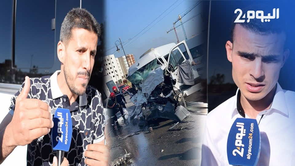 بعد توالي حوادث حافلات العمال.. سائقون: نواجه ضغطا "والباطرونات" مكبرين كرشهم -فيديو