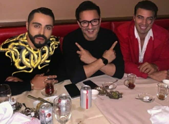 "ديابلو" يغني بالدارجة المغربية - فيديو