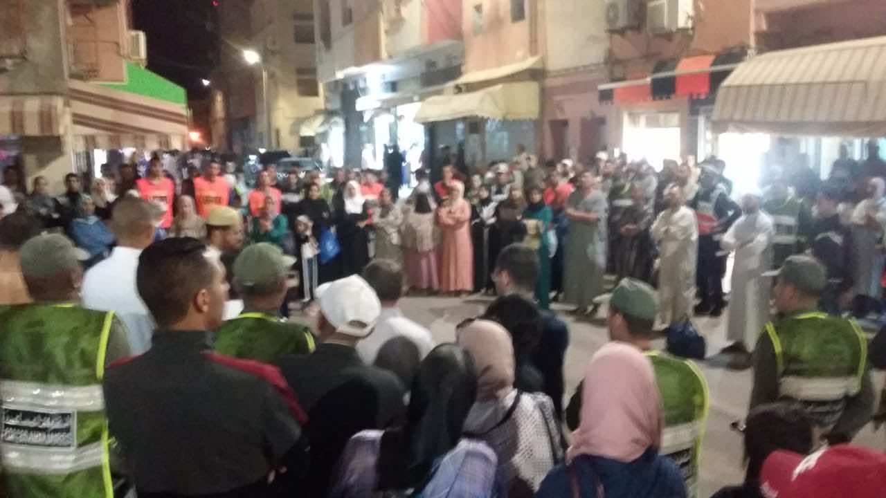 منع الاعتكاف يتواصل في المساجد.. والحصيلة ترتفع لتشمل 15 مسجدا