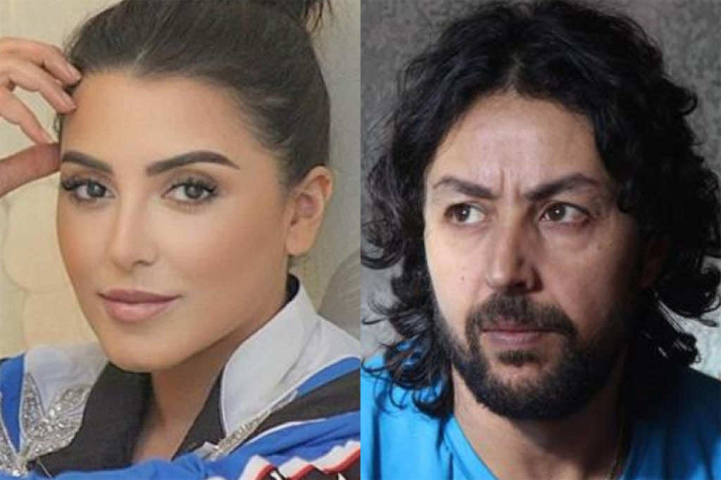 فاتي جمالي وسعيد باي في "أنجح" مسلسل جزائري