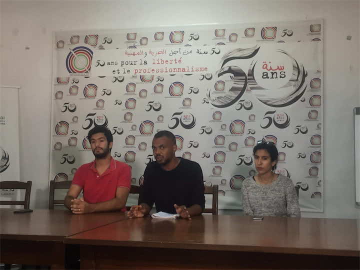 طلبة الطب يردون على أمزازي: "ليس هناك طالب يسعى لسنة بيضاء ولكن لا نخاف منها"