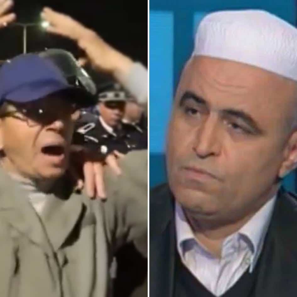 تنسيقية مغاربية لمنظمات حقوق الإنسان تنعي حجيلي بالمغرب وكمال الدين بالجزائر: أنتُهِكَ حقهما في الحياة