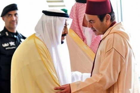 بحضور رؤساء الدول.. بدء أشغال القمة العربية الطارئة بحضور الأمير مولاي رشيد
