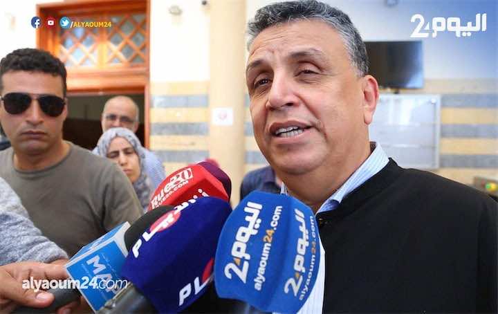 وهبي: فاجأتني البرودة التي تكلم بها منفذو جريمة شمهروش..اعترفوا بكل شيء!- فيديو