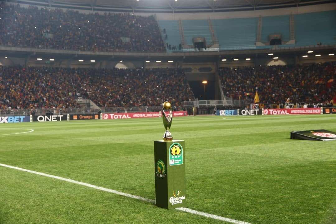  مازيمبي يساند الوداد ويؤكد:  تحكيم مخيب ودفعنا الثمن غالياً بسبب غاساما