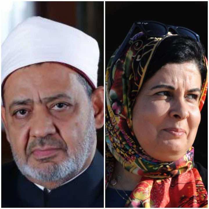 شيخ الأزهر يفتي بضرب الزوجة دون كسرها والمرابط:" تبرير مرعب للعنف"