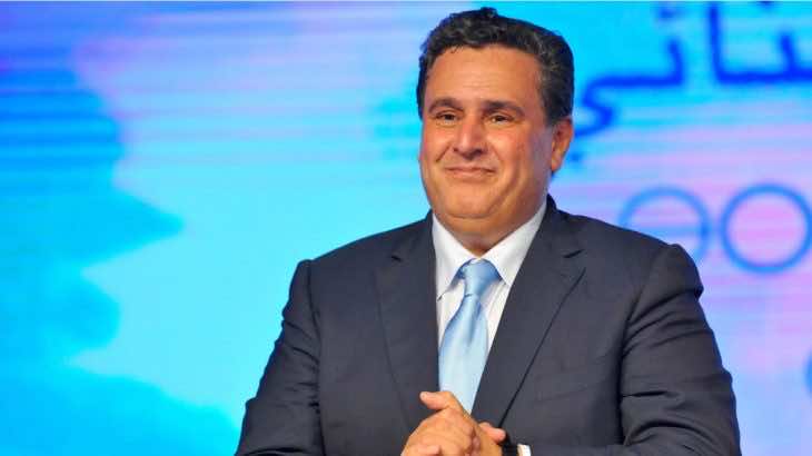 حزب أخنوش على خطى بنشماس..عزل عضو في المجلس الوطني للحزب عارض "القباج"