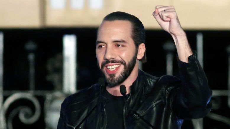 بعد خمسة أيام من تنصيبه.. حكومة الرئيس السيلفادوري الجديد تعلن إعادة النظر في علاقتها مع "البوليساريو"