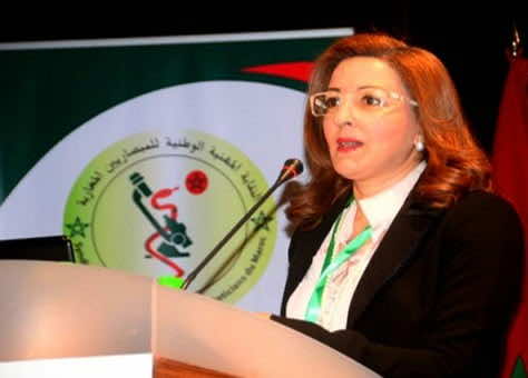 المبصاريون يصعدون بخوض إضراب ضد مشروع قانون يحرمهم من قياس نظر المغاربة