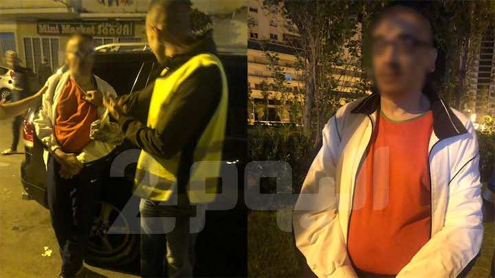 وحش آدمي يهتك عرض طفلة في منطقة خلاء في طنجة..استغل انشغال والدها ومنحها 50 درهما لمرافقته!